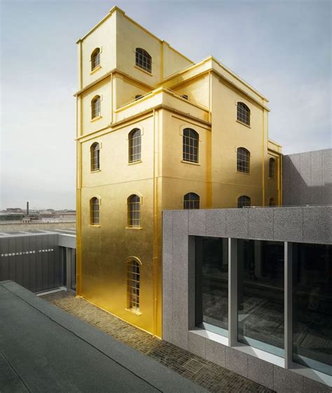 prada fondazione 2 torri|Behind the Building: The Fondazione Prada by OMA.